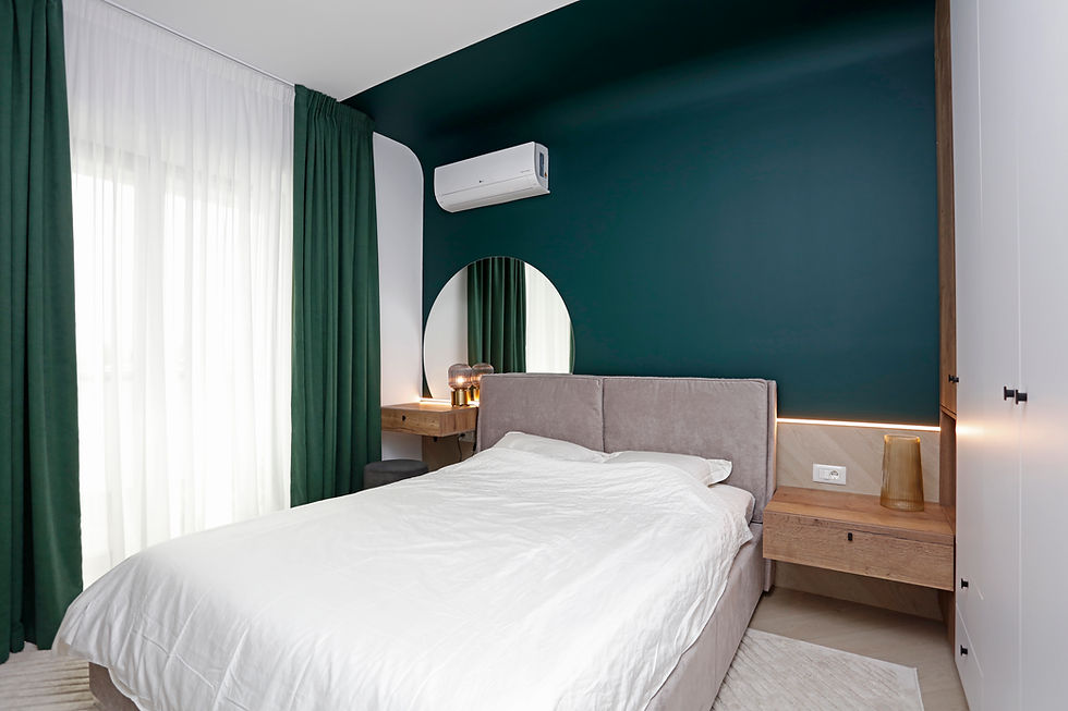 De ce alegerile corecte în amenajare contează mai mult decât crezi