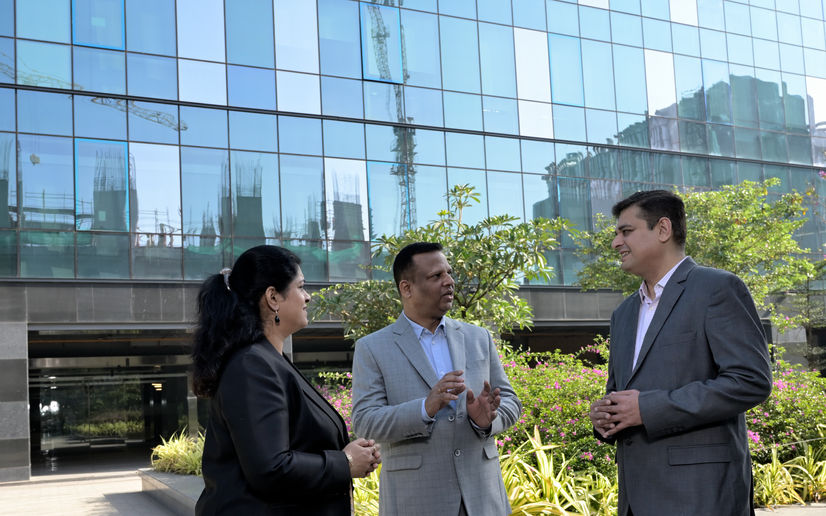 Dow Chemicals Ltd Company People Profile