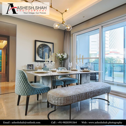 Interior Photographer Mumbai