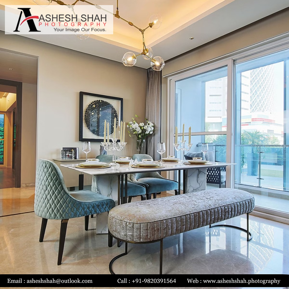 Interior Photographer Mumbai