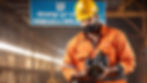 Industrial photography