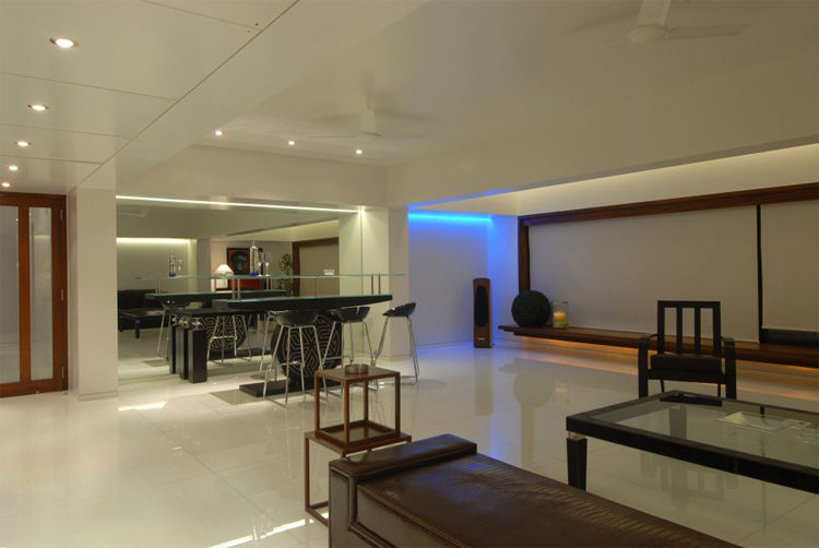 Interior and Architectual Photograph