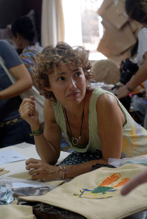 Documentary Photography