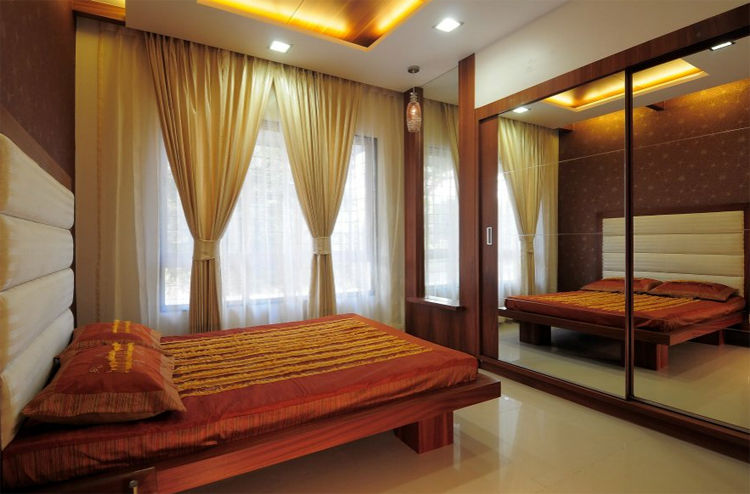 Interior and Architectual Photograph
