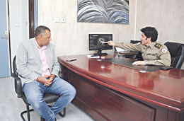 حدث طبي غير مسبوق في الكويت... استئصال ورم من قاع الجمجمة من دون جراحة الكندري يشرح تفاصيل العملية