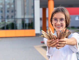 Orthodontie et rentrée scolaire : pourquoi c’est le bon moment pour consulter ?