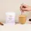 Thumbnail: HQ Post Birth Vitality jar and drink