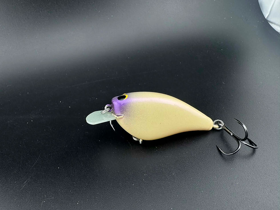 Thumbnail: FC Flat 5 Tungsten One Knocker-2 For $20