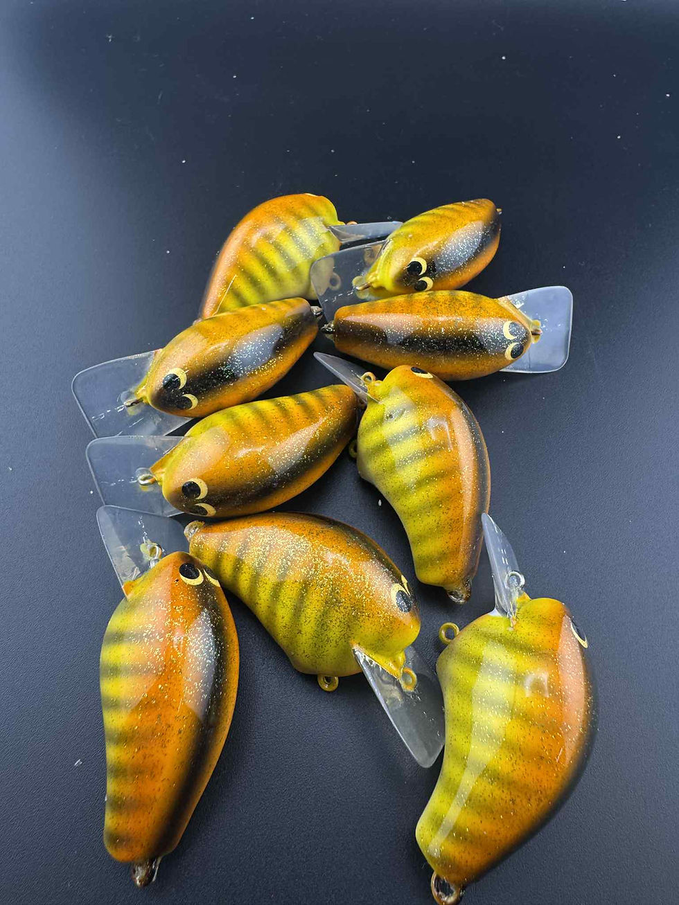 Thumbnail: Custom Shimano MB50-2 For $15