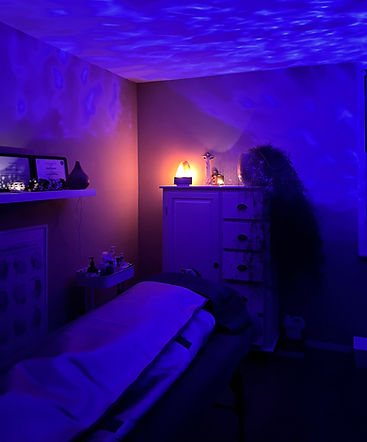 Sfeer tijdens de magnesium experience