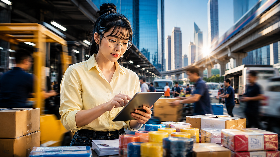 Business Loan ตัวช่วยสำคัญสำหรับ สินเชื่อเพื่อเจ้าของธุรกิจ ในกรุงเทพฯ และปริมณฑล โดย | SME Easy Capital #สินเชื่อเพื่อเจ้าของธุรกิจ
