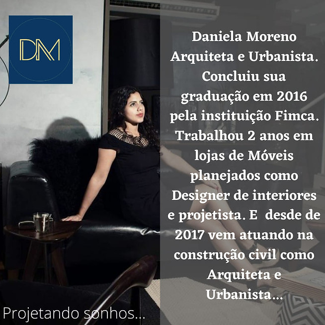 Arquiteta