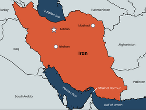 Intel Brief: Prospects for Military Action in Iran