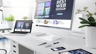 Website Launch Checklist - Part 1/3