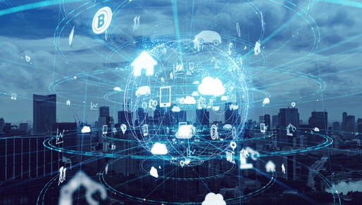 Internet das Coisas (IoT)