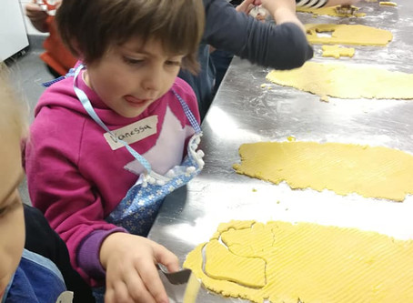 Kinderguäzlä im Träumli