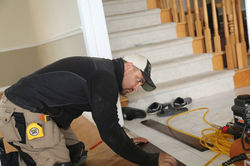 Max making the transition perfect.