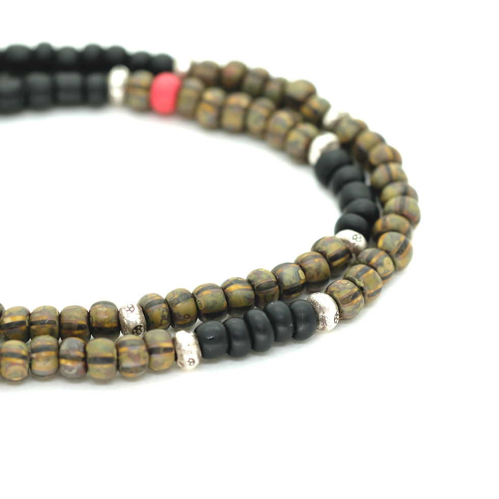 Reflexão e Harmonia