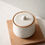 Thumbnail: Sugar Pot / Satin White