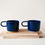 Thumbnail: Sea Cup / Cobalt Blue