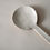 Thumbnail: Spoon / Satin White