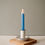 Thumbnail: Candlestick / Blue + White