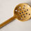 Thumbnail: Slotted Spoon / Honey