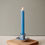 Thumbnail: Candlestick / Blue + White Stripes