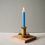 Thumbnail: Wavy Candlestick / Honey
