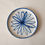 Thumbnail: Side Plate / Daisy