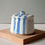 Thumbnail: Sugar Pot / Little Stripes