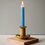 Thumbnail: Wavy Candlestick / Honey
