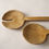 Thumbnail: Tabi Salad Spoons / Honey