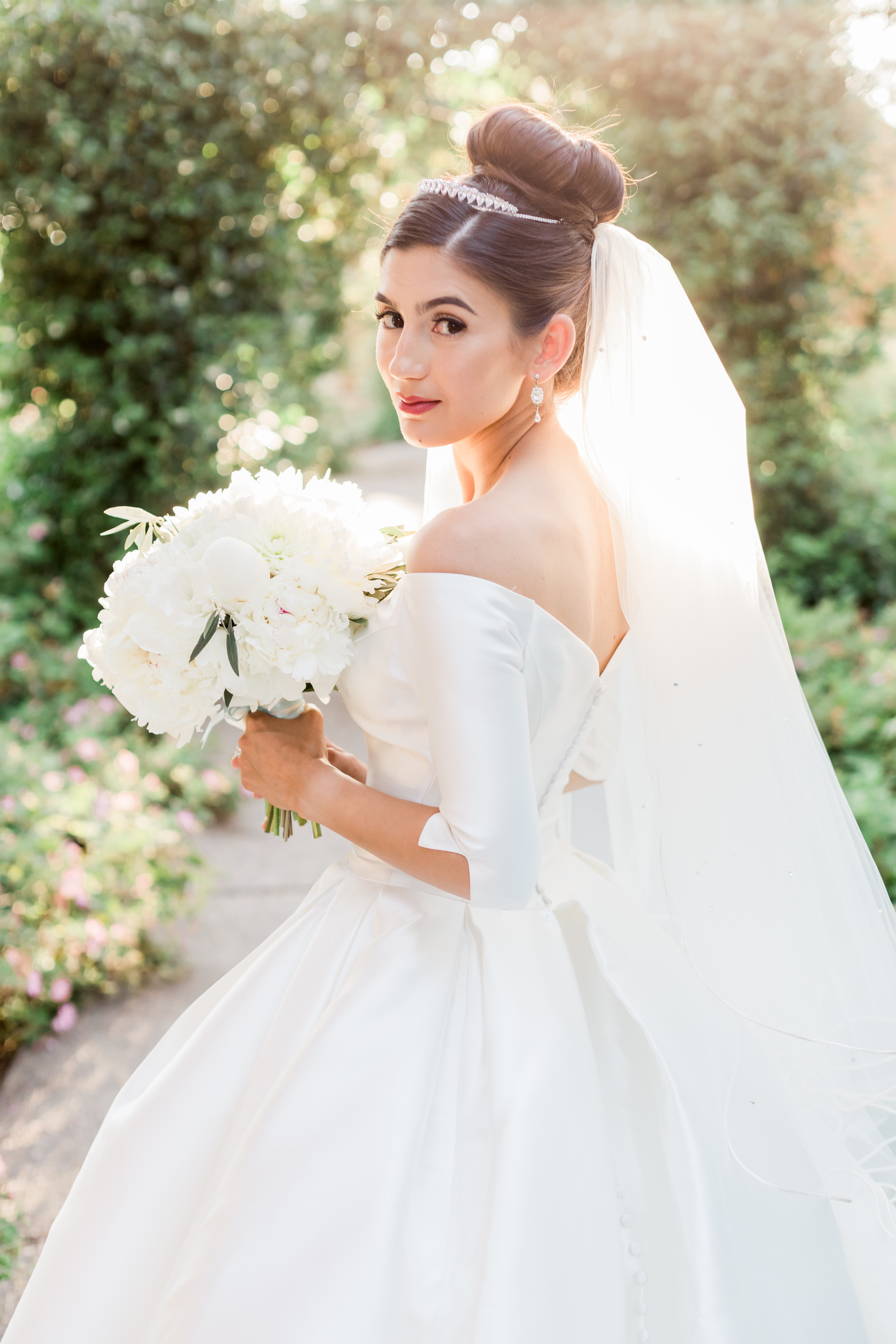San Diego wedding photographer — outdoor ceremony photography