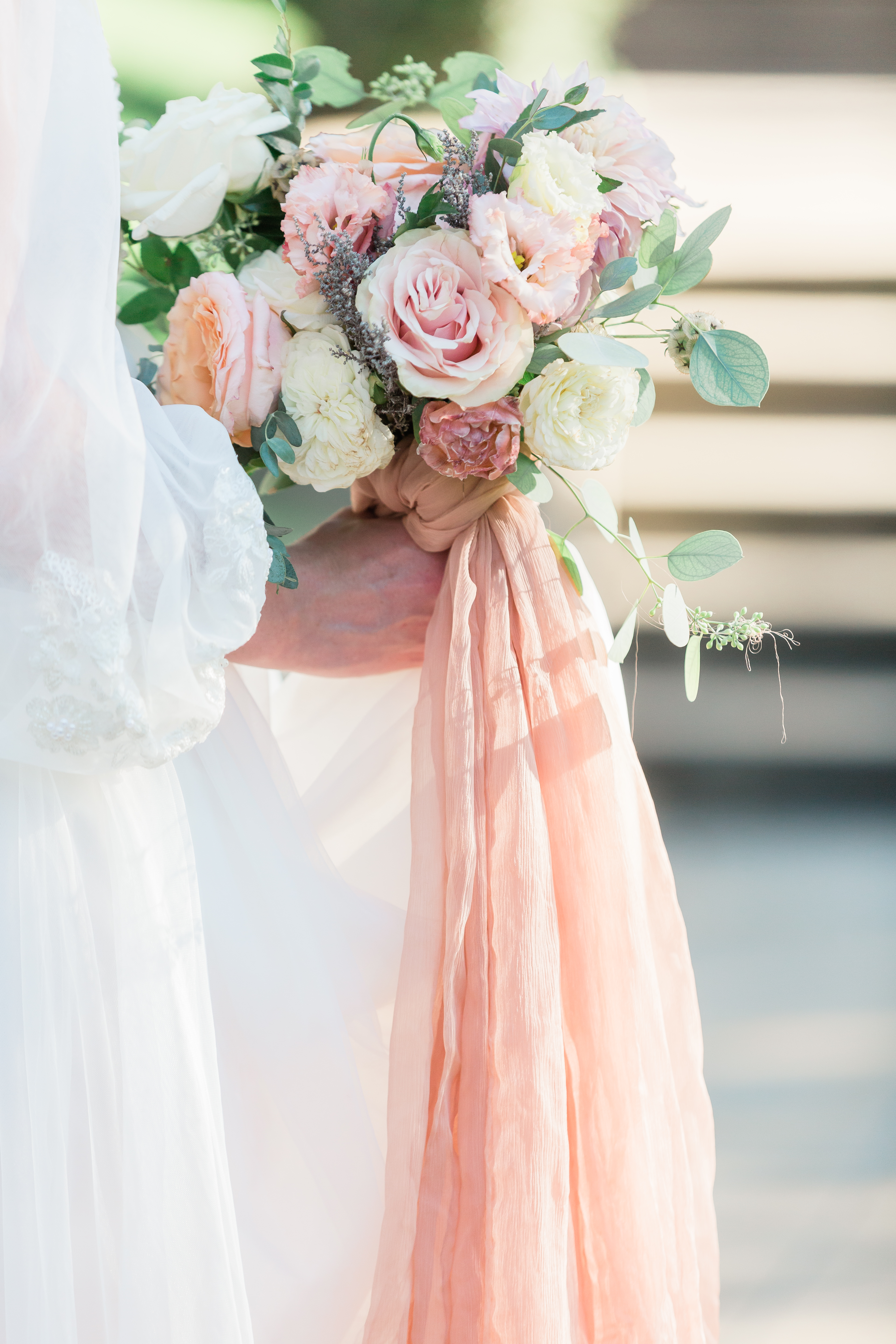 Full Wedding Photography San Diego