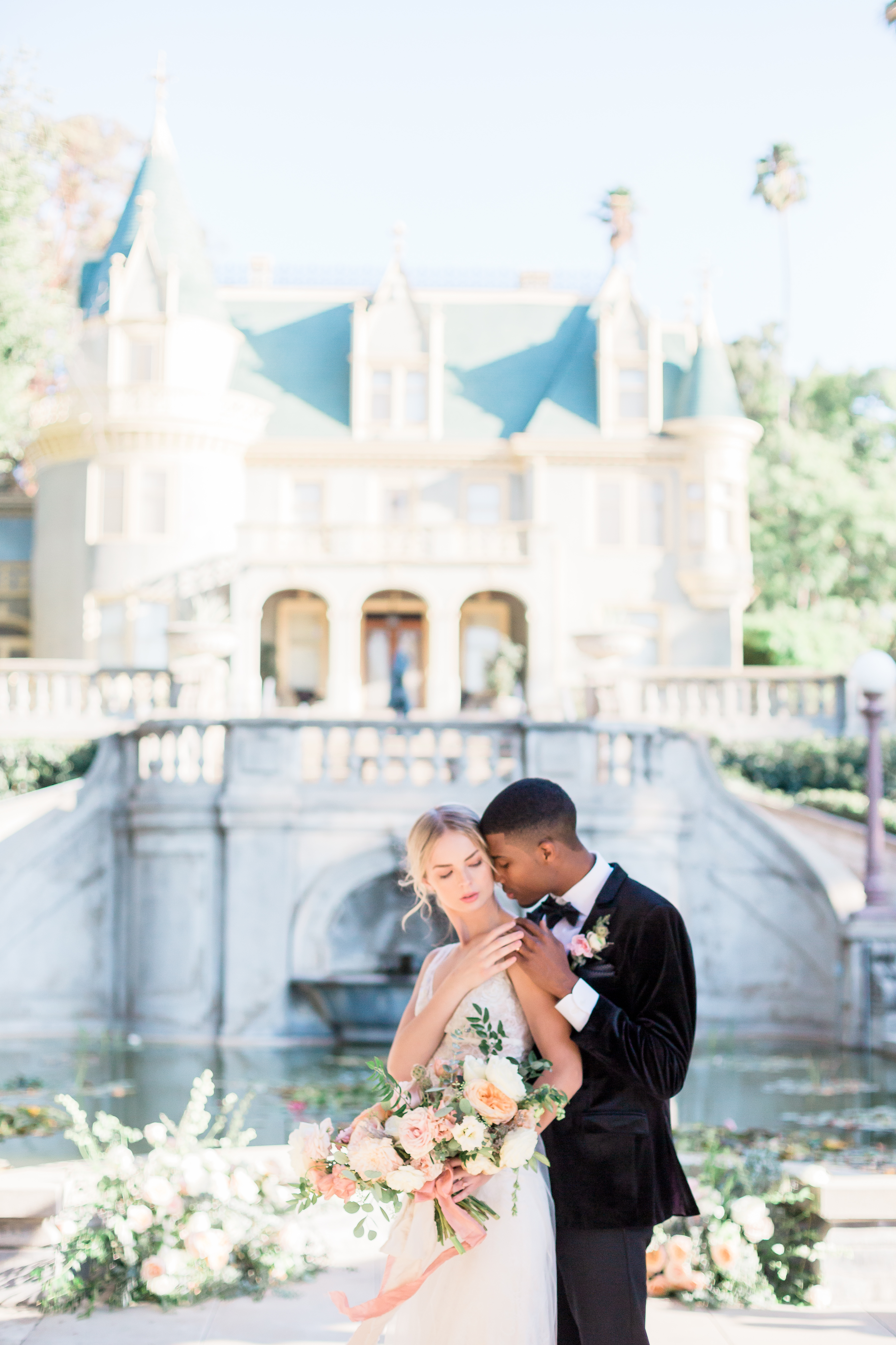 Full Wedding Photography San Diego