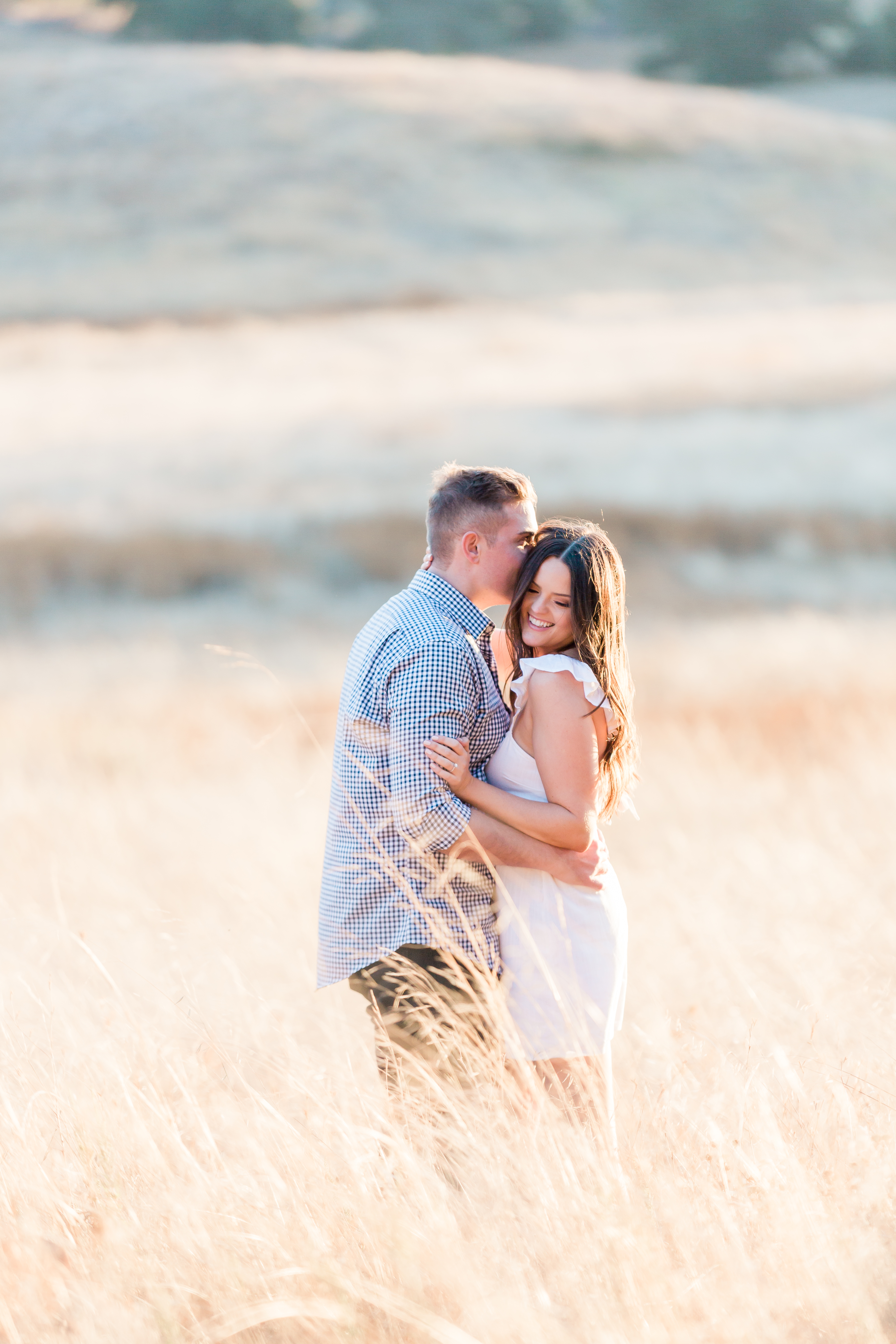 Engagement Photography San Diego