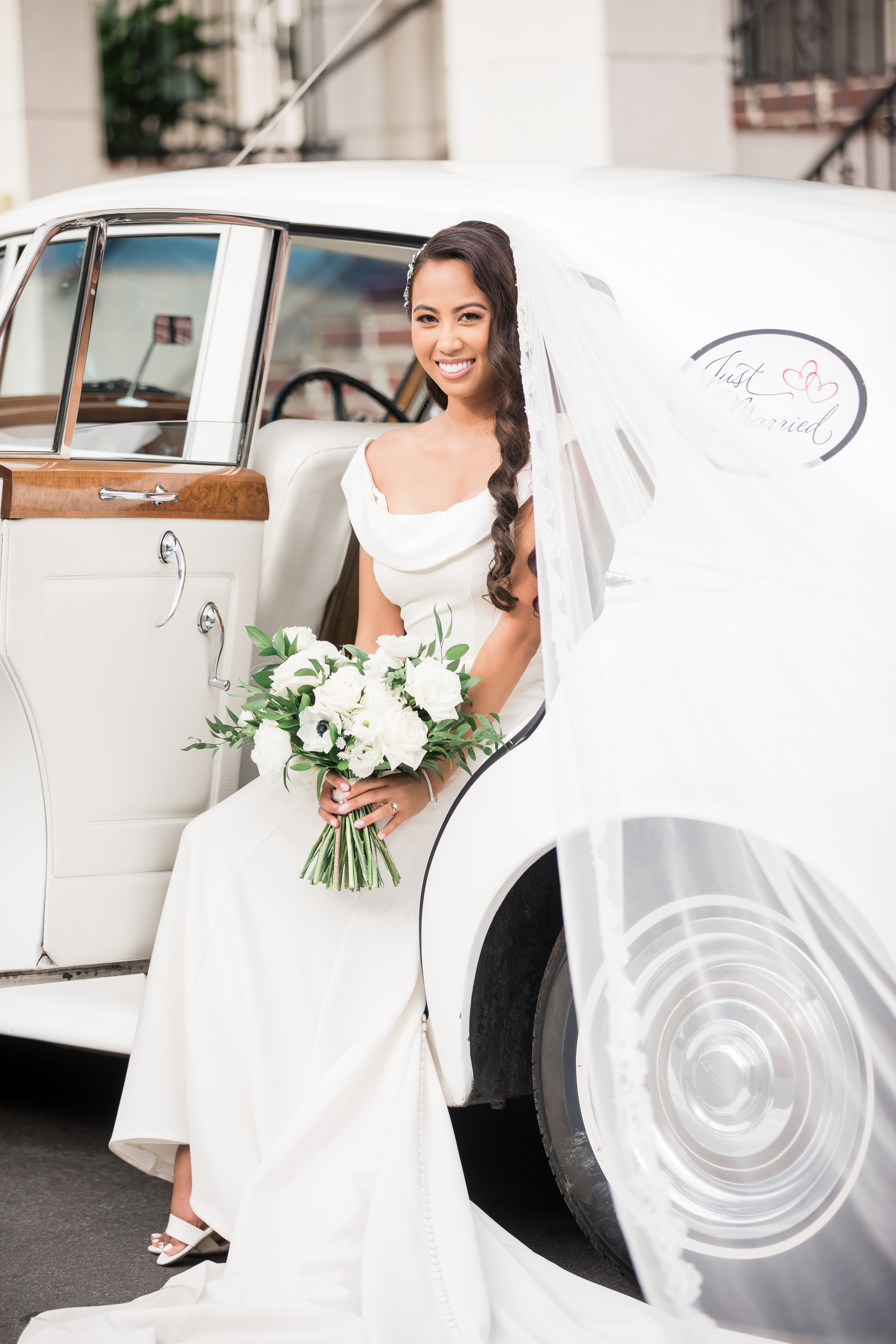 Full Wedding Photography San Diego