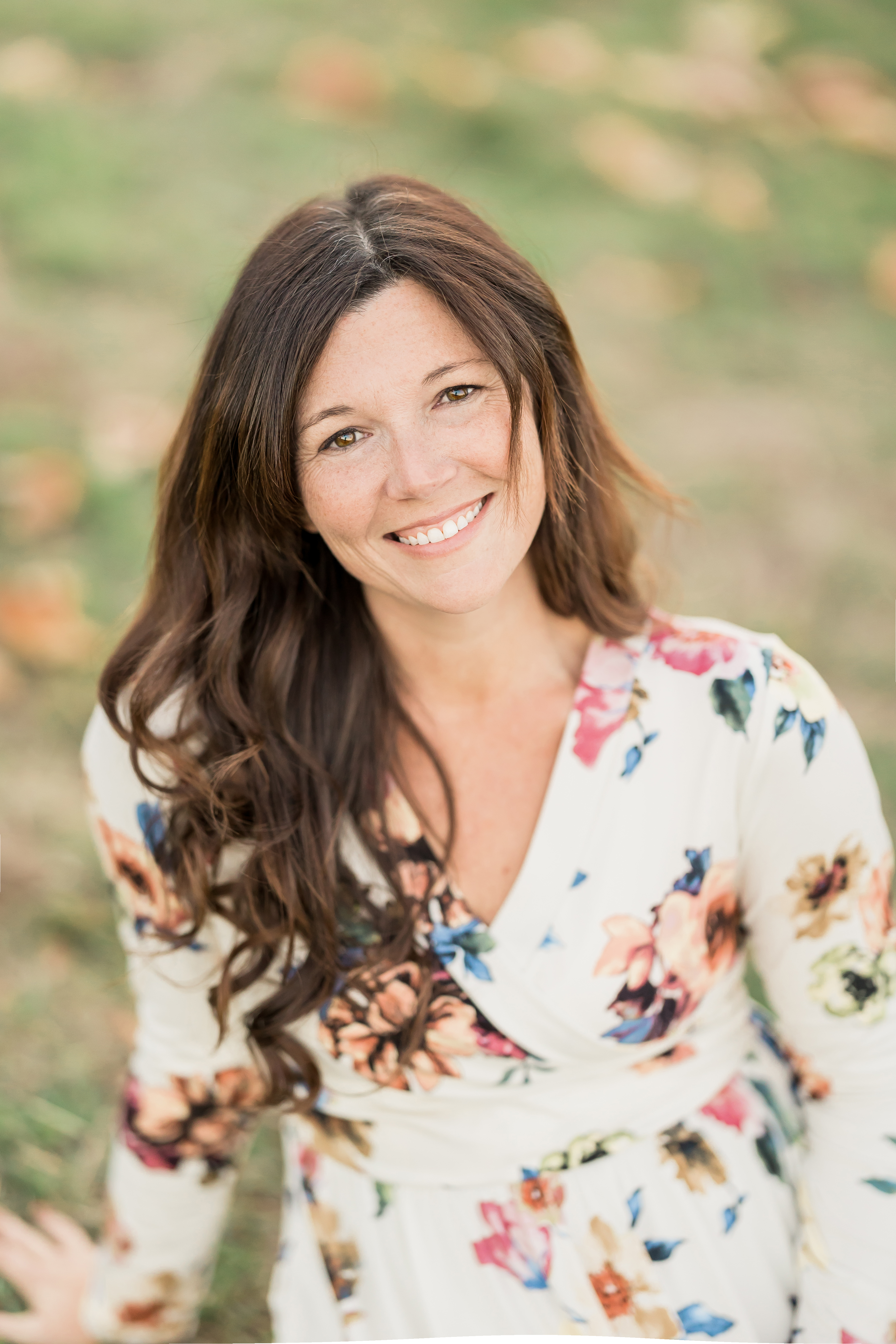 Liz — San Diego photographer and owner of Third Strand Photography