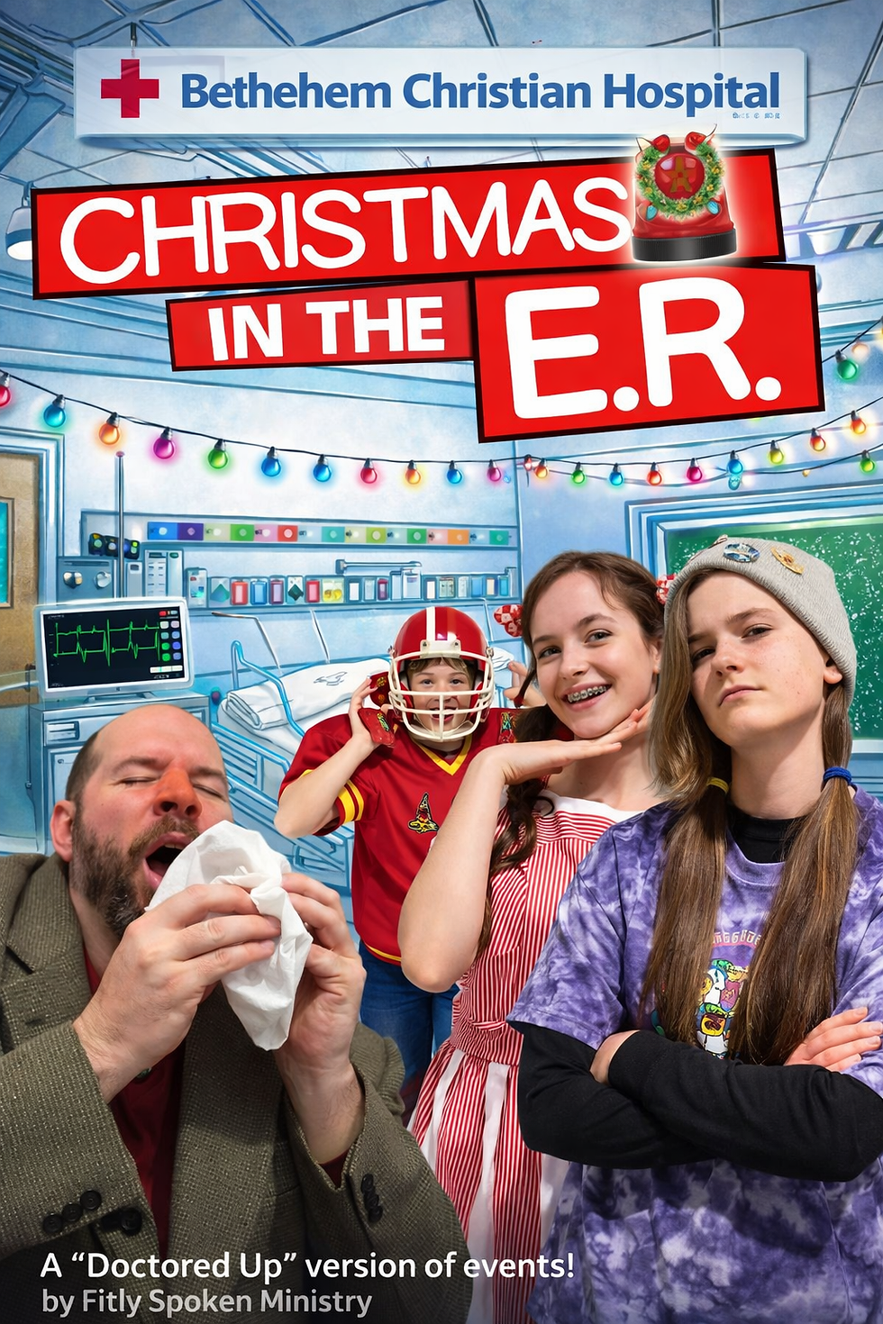 Thumbnail: Christmas in the E.R.