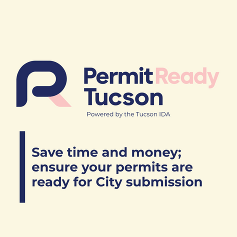 PermitReady Tucson Aims to Reduce Delays in Commercial Permitting
