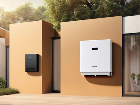 Labor's Cheaper Home Battery Rebate: Who Can Cash In?