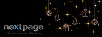 Next Page Christmas Support