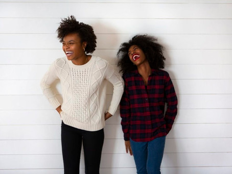 Five Things To Do When You Don't Live Near Your Bestie