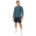 Thumbnail: Unisex Long Sleeve Tee