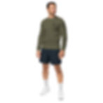 Thumbnail: Unisex Long Sleeve Tee