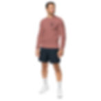 Thumbnail: Unisex Long Sleeve Tee