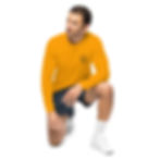 Thumbnail: Unisex Long Sleeve Tee