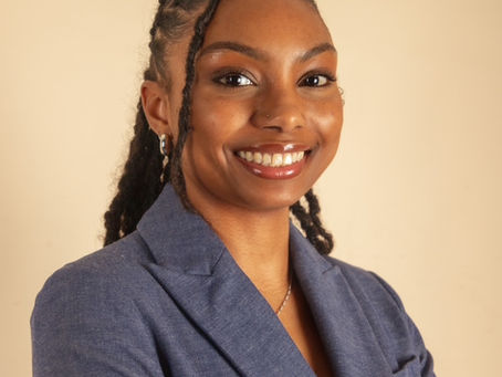 Shea Fashion Welcomes Two New Board Members: Joseph Adegboyega and Celina Andrade