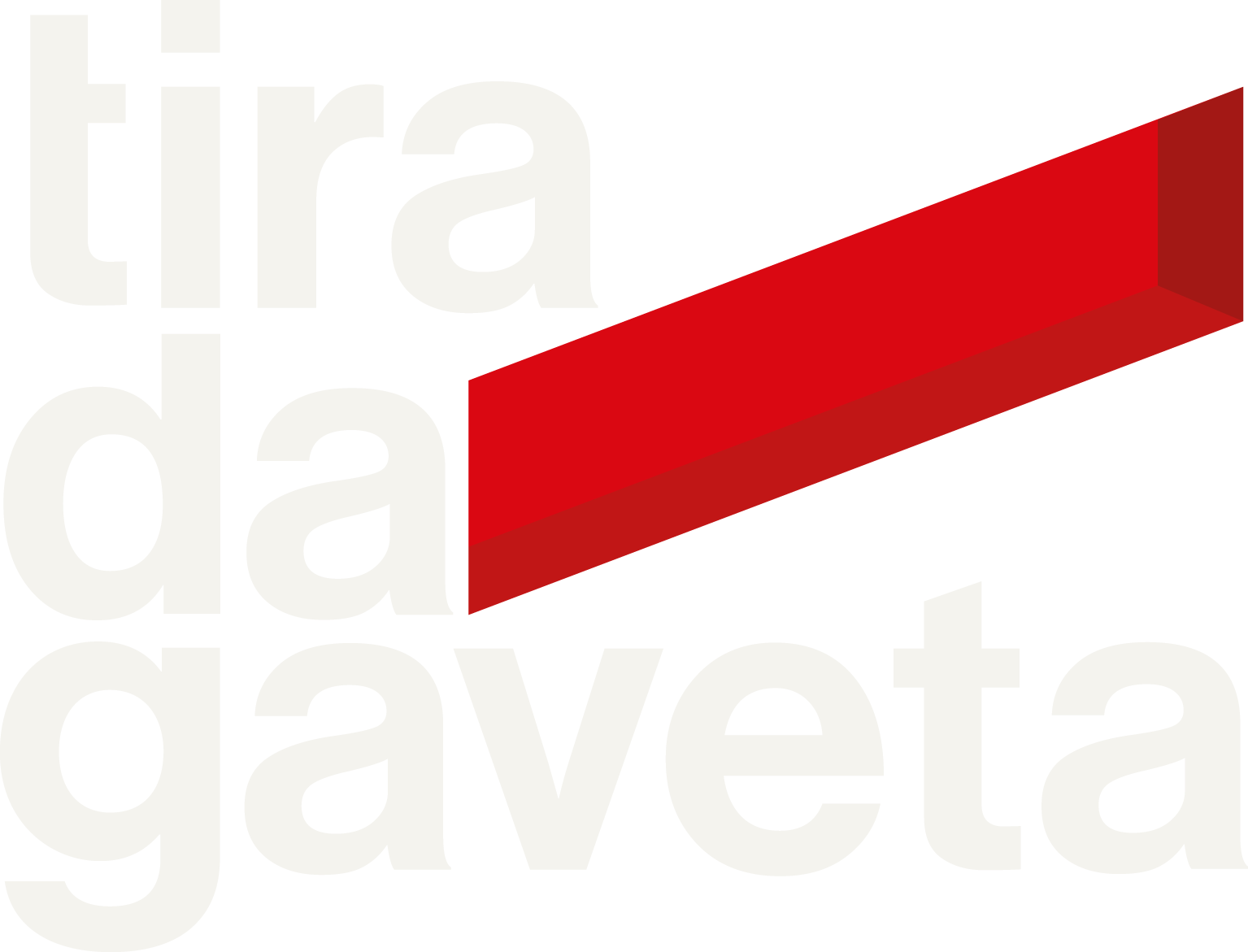 Tira da gaveta®